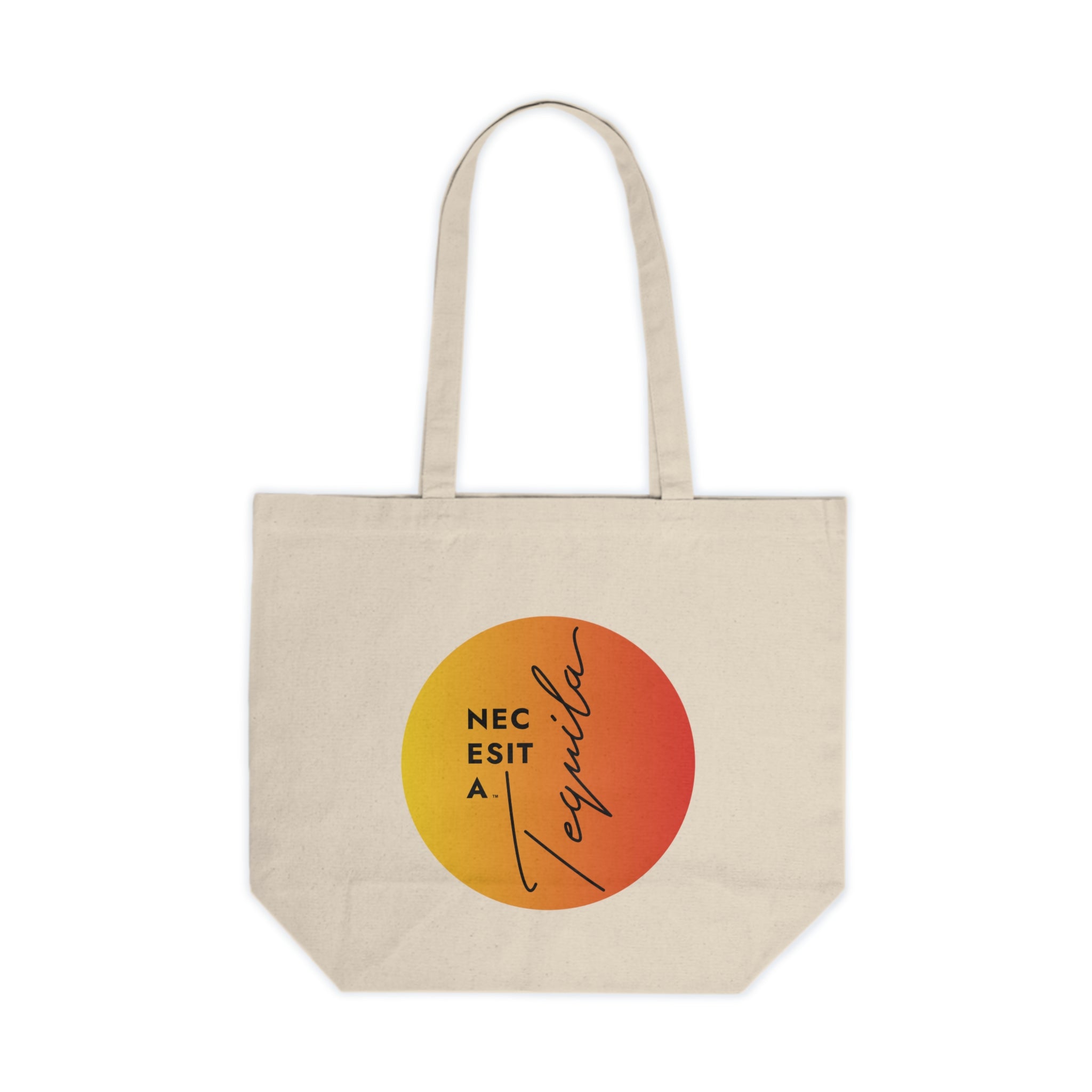 Tote Yo TEQ by Necesita Tequila