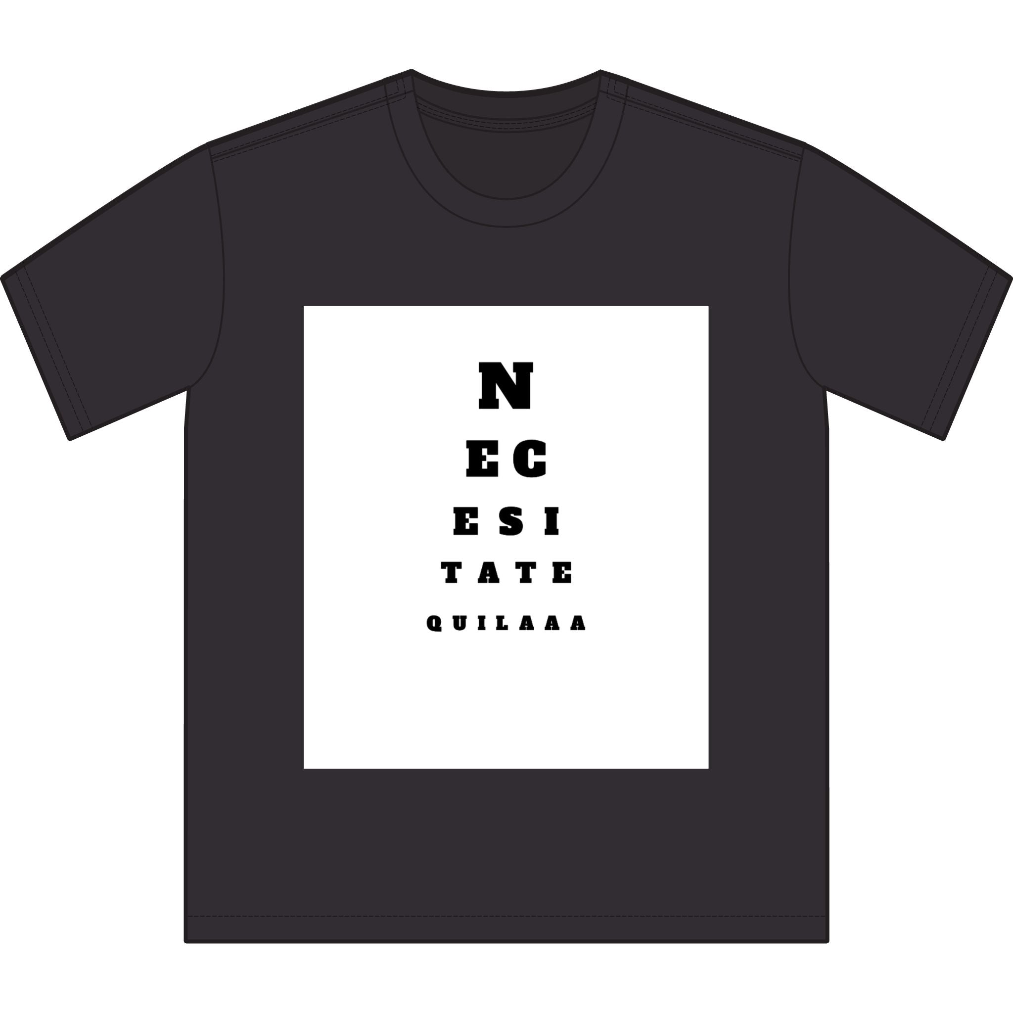 NECESITA TEQUILA I SEE T