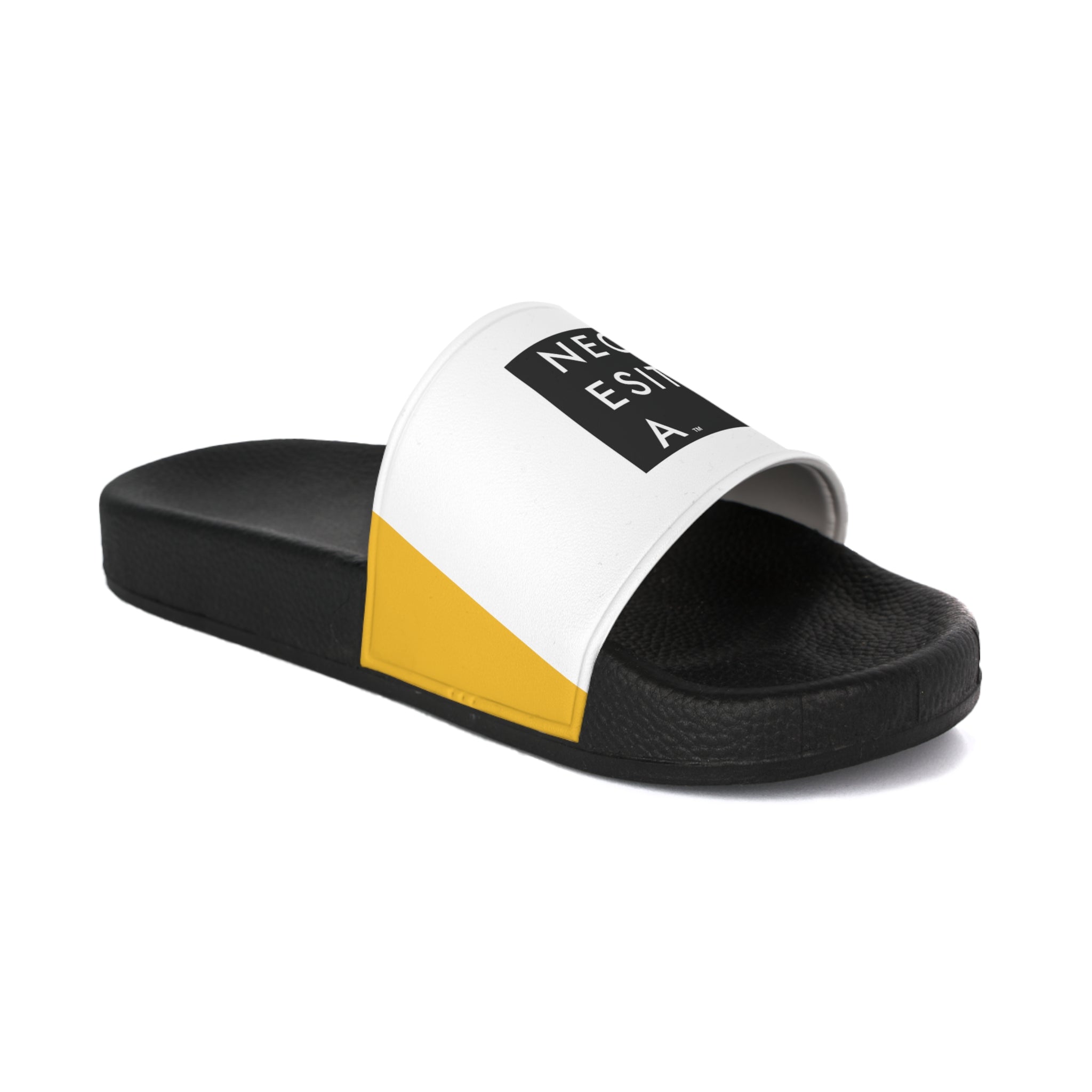 TRU Men's Neci Slides