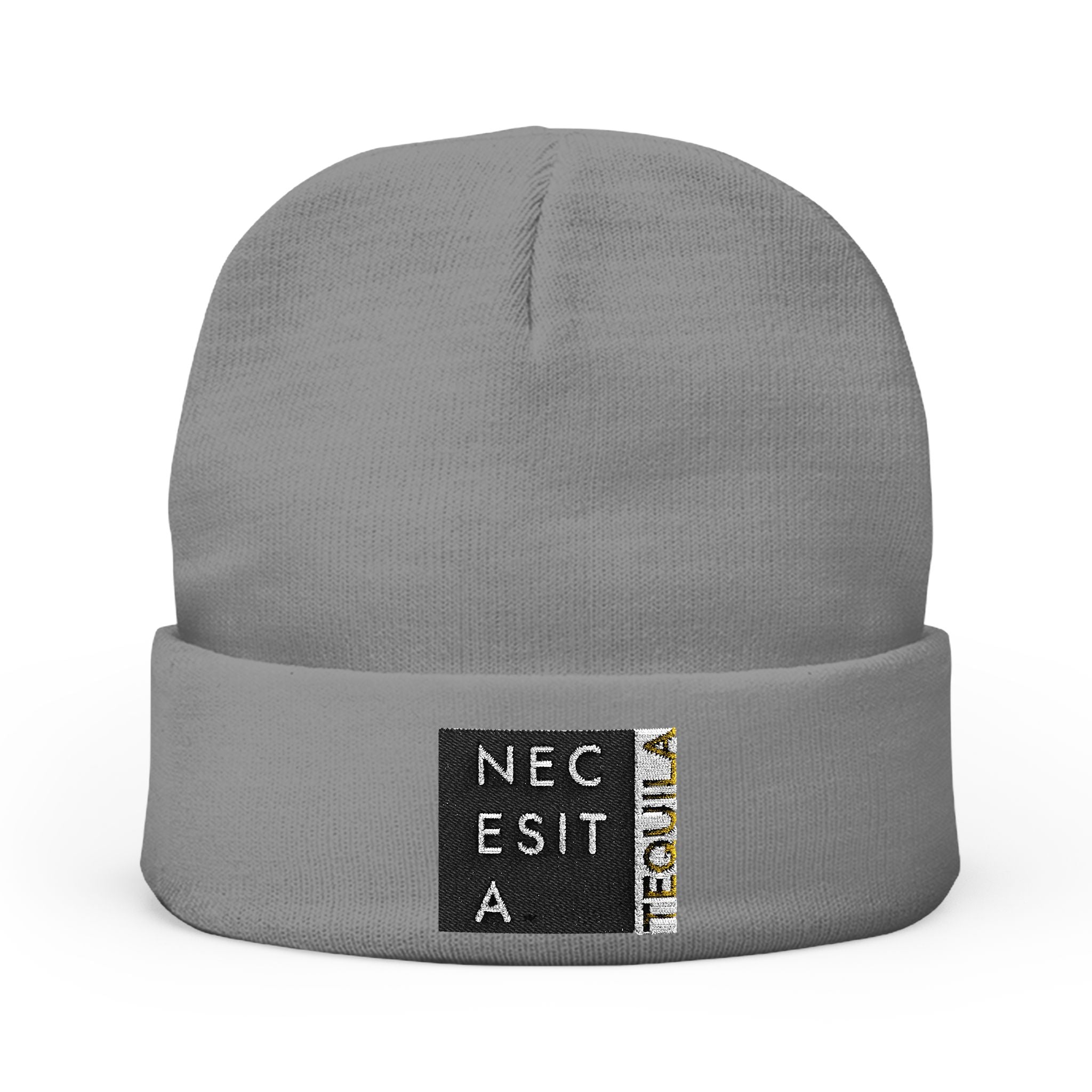 Necesita Tequila Bar Beanie
