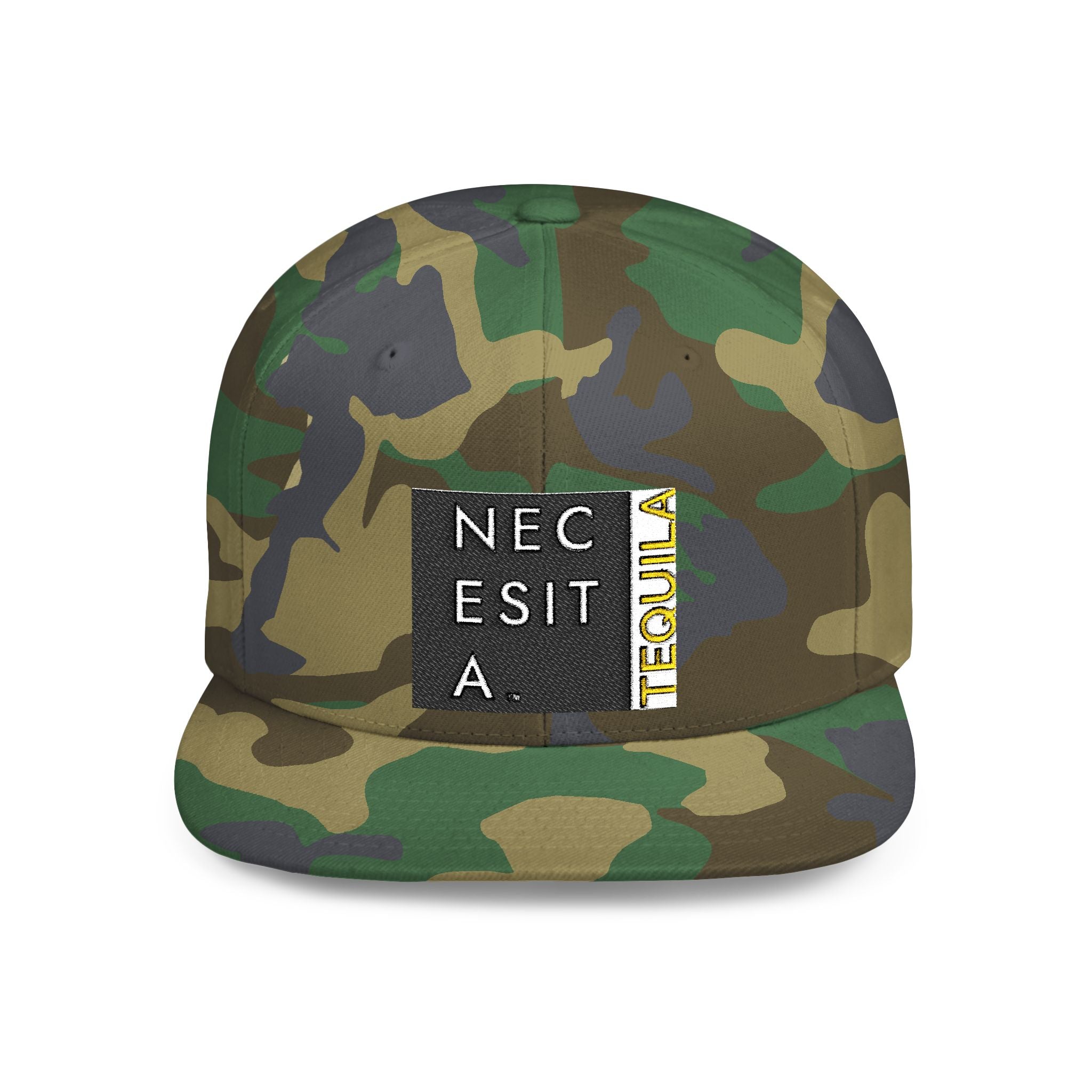 Necesita Tequila You Need Hat