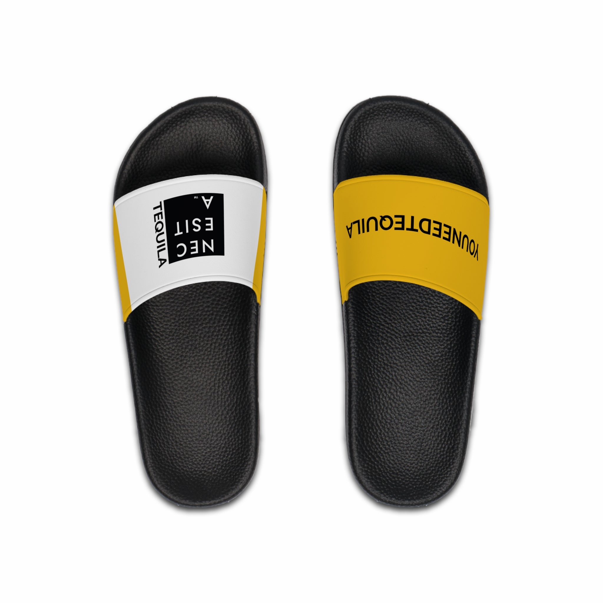 TRU Men's Neci Slides