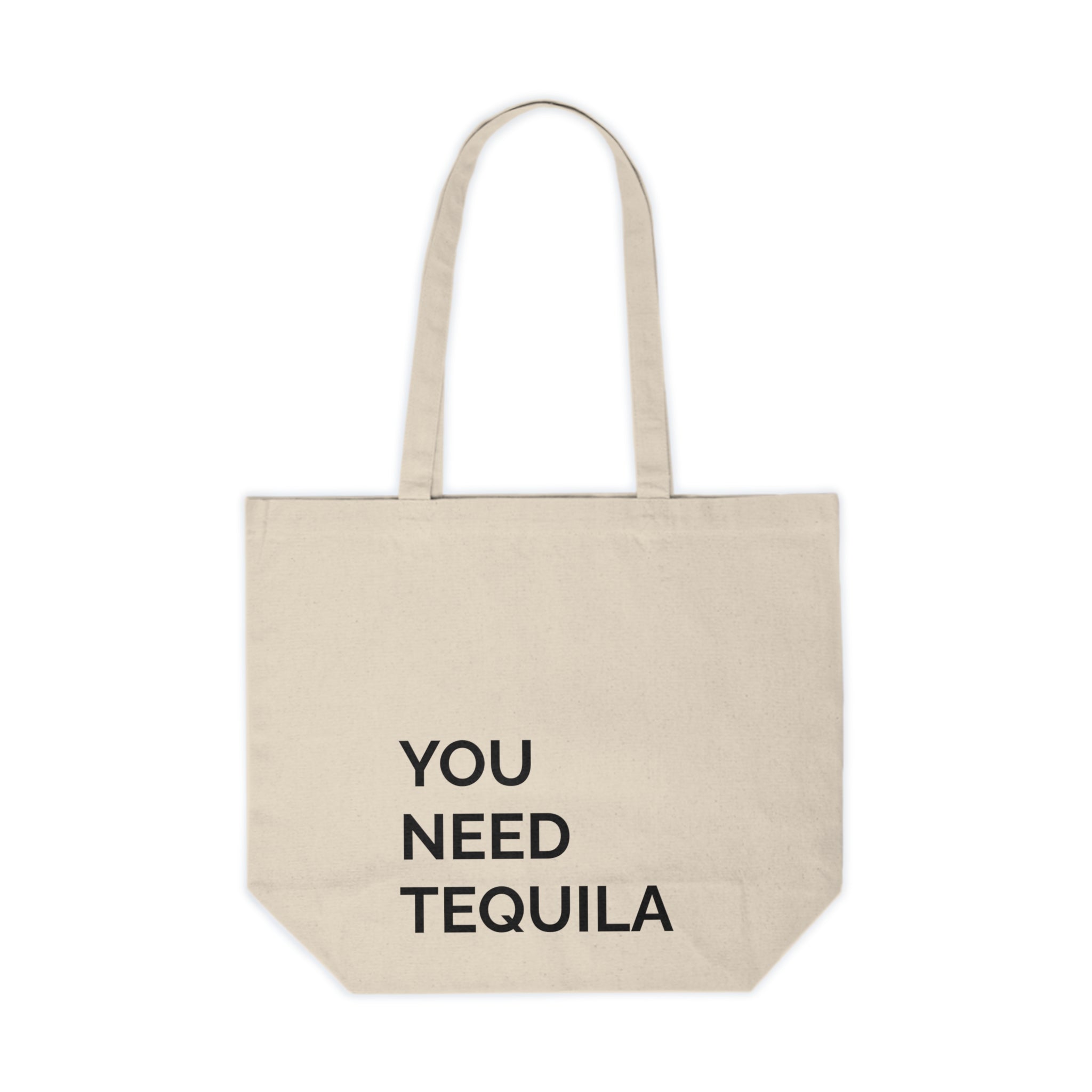 Tote Yo TEQ by Necesita Tequila